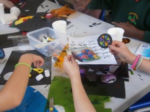 OLYMPUS DIGITAL CAMERA